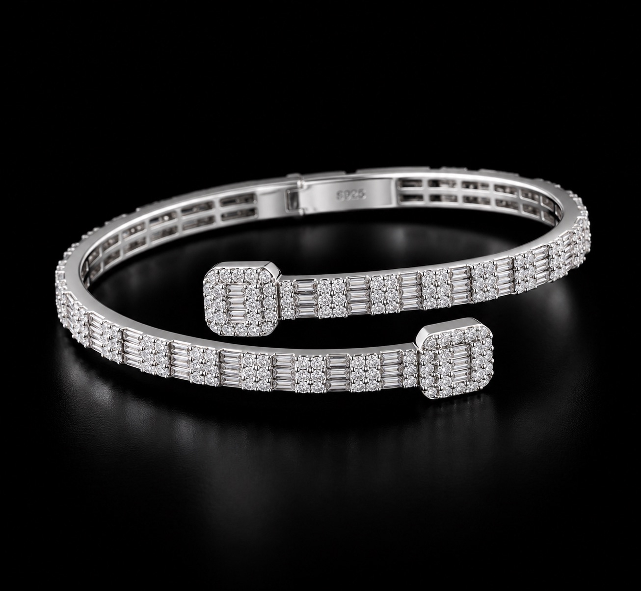 Baguette Bypass Cuff