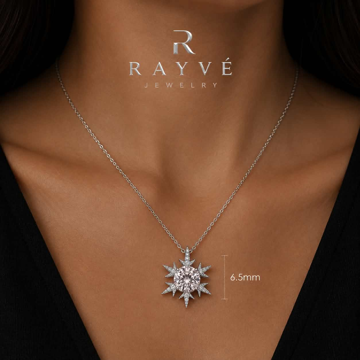 Collar Estrella