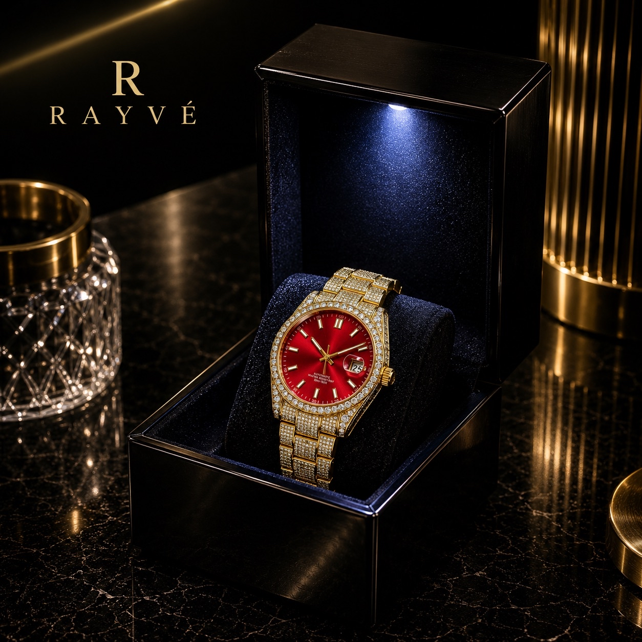 Reloj 2