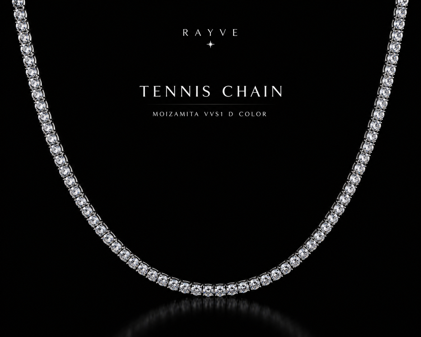 Tennis Chains