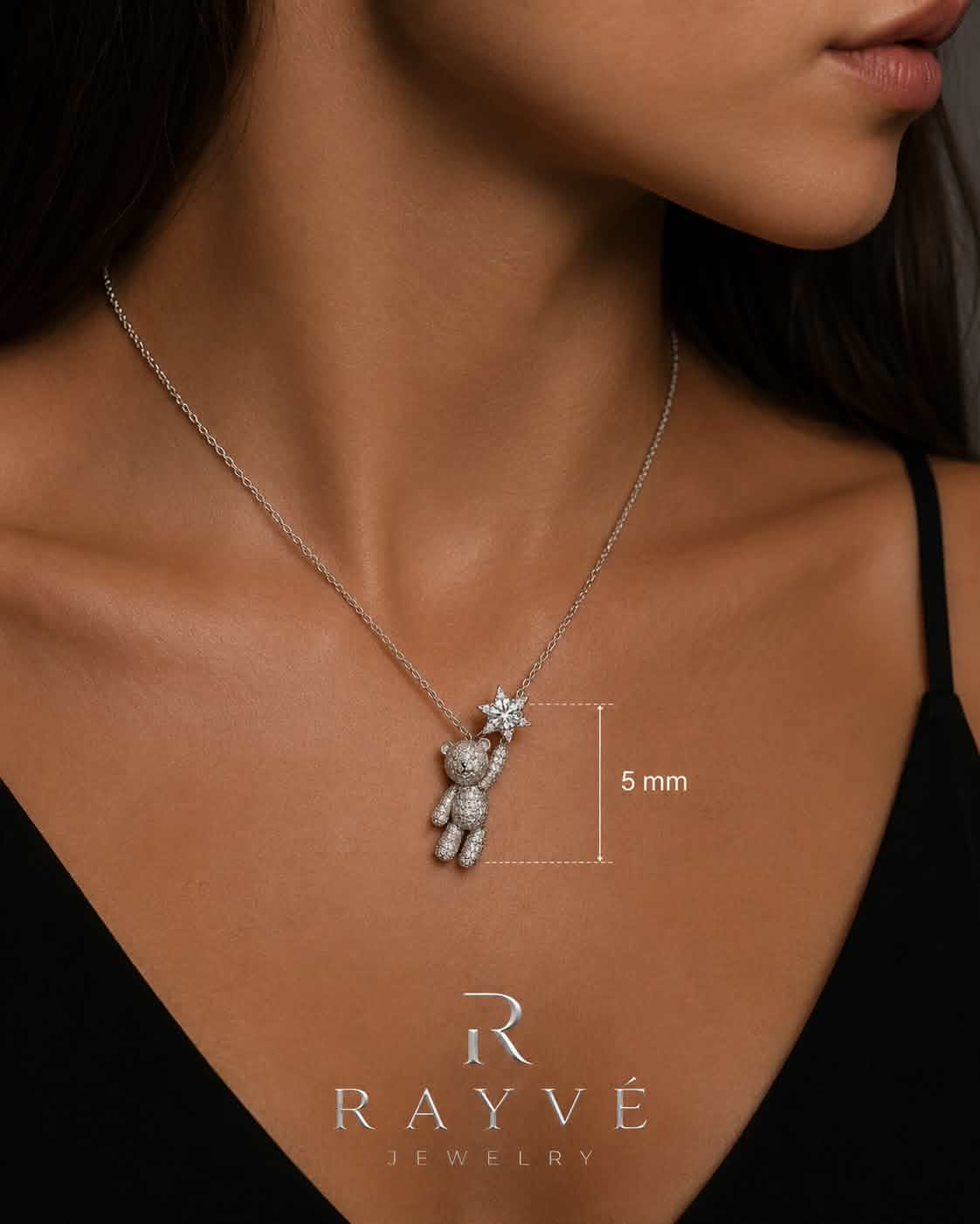 Collar Oso