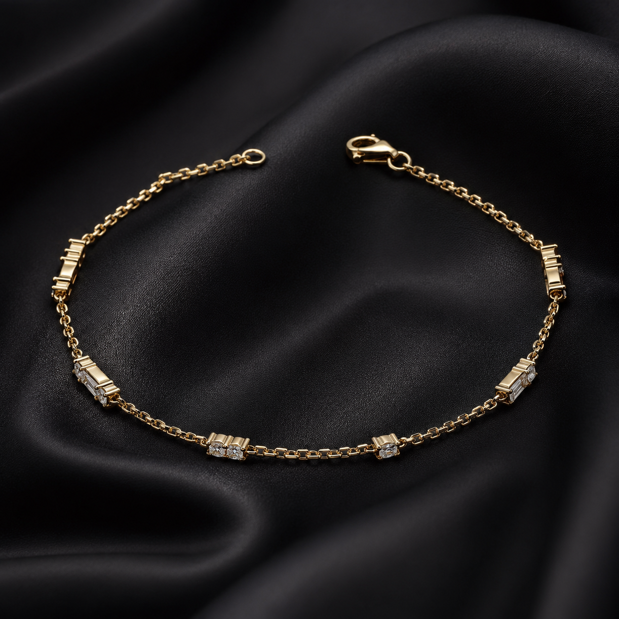 Fine Jewelry