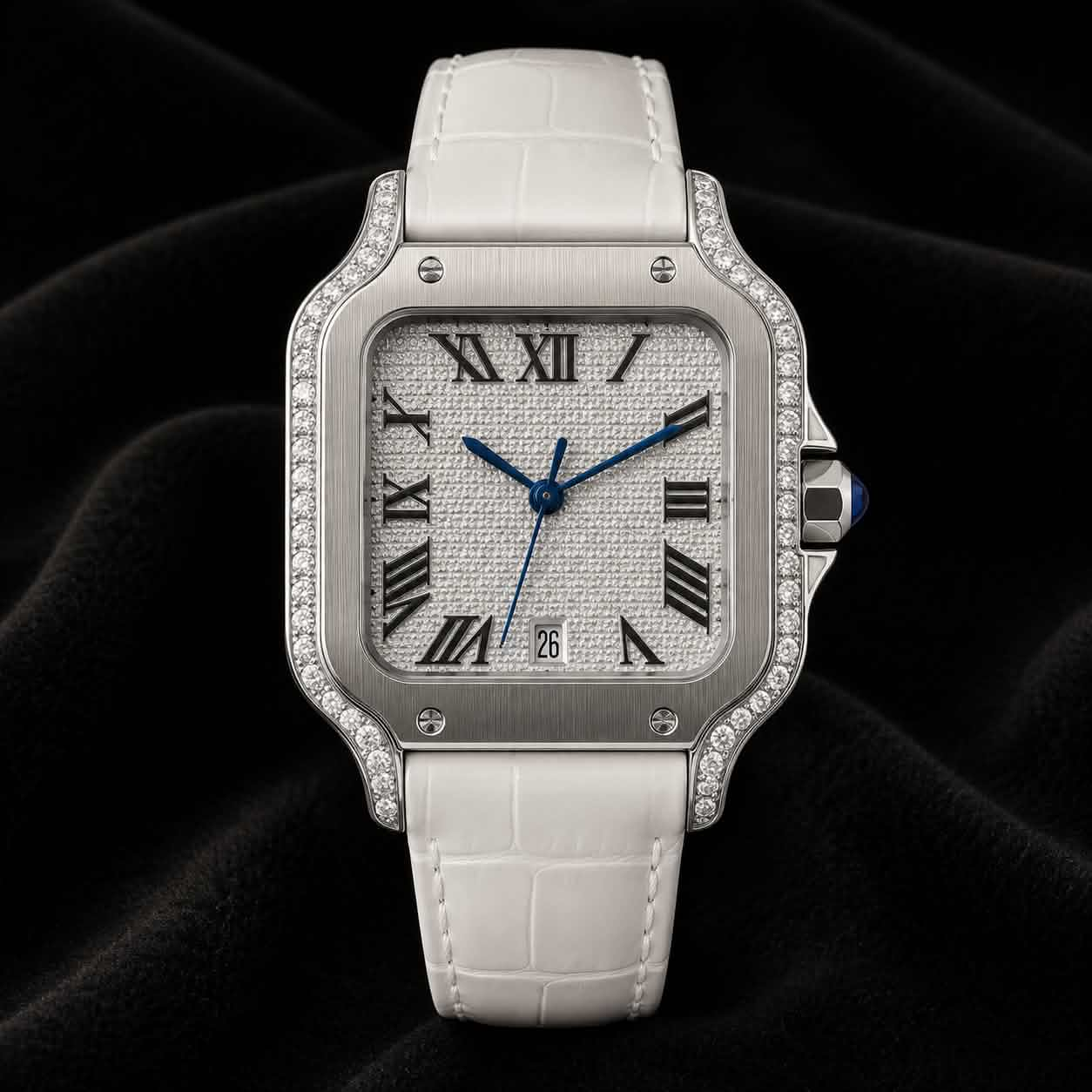 Reloj 7