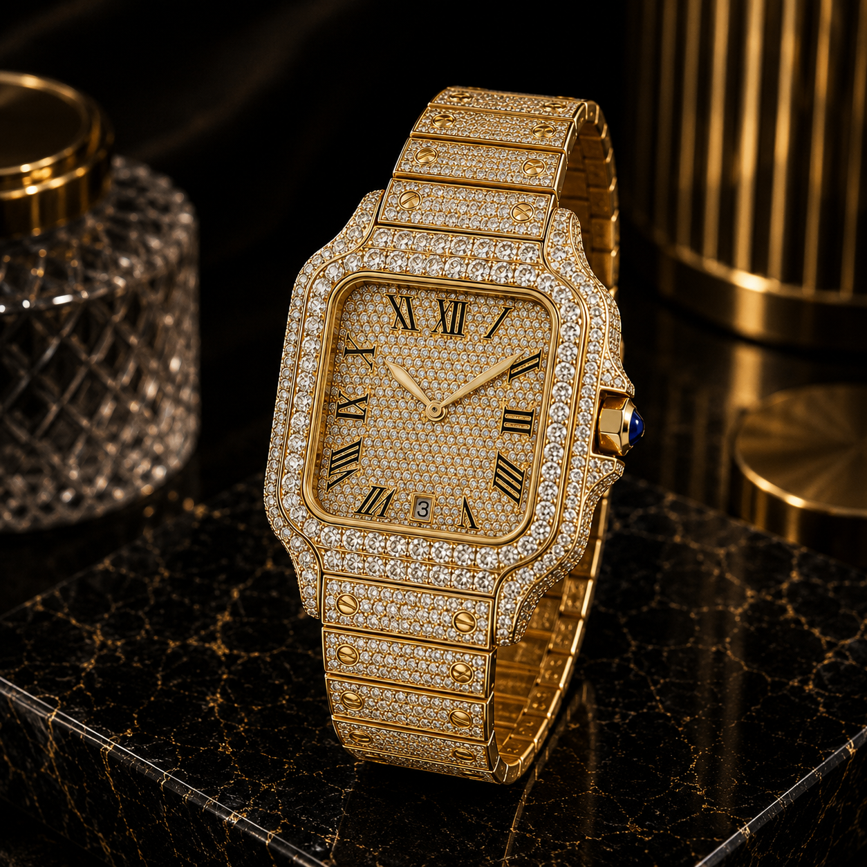 Reloj 6
