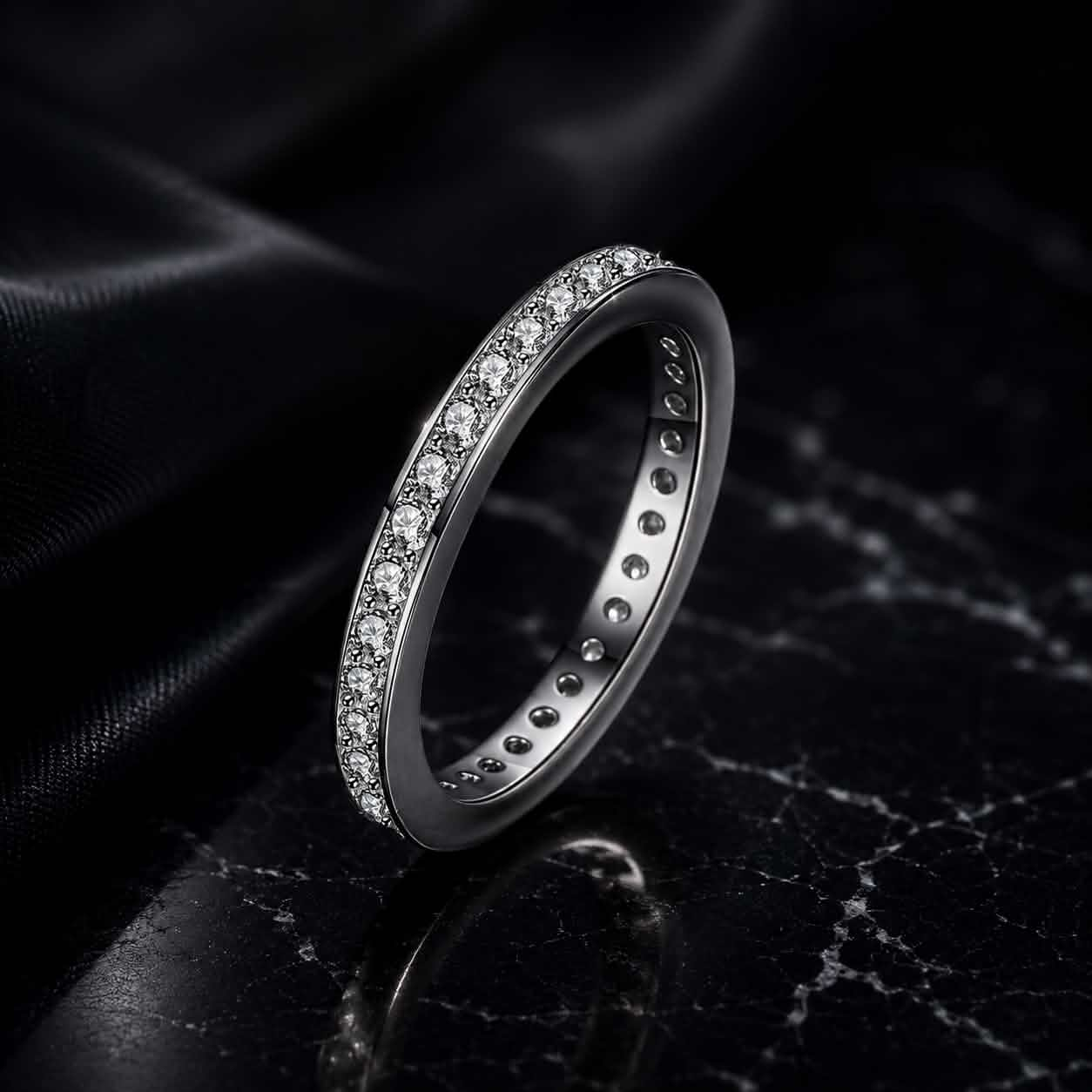 Slim Eternity Band