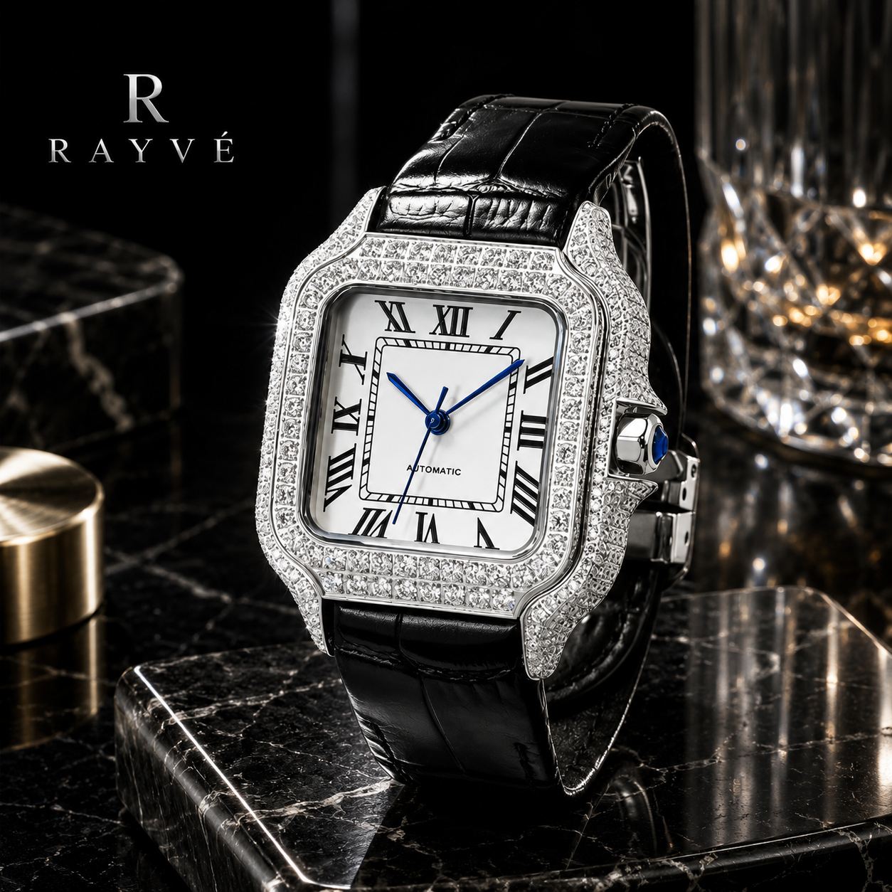 Reloj 3