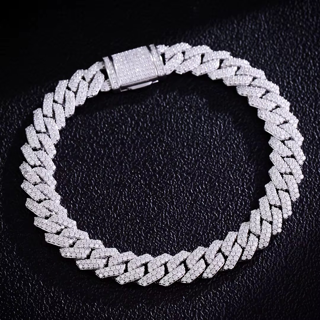 Cuban Bracelet