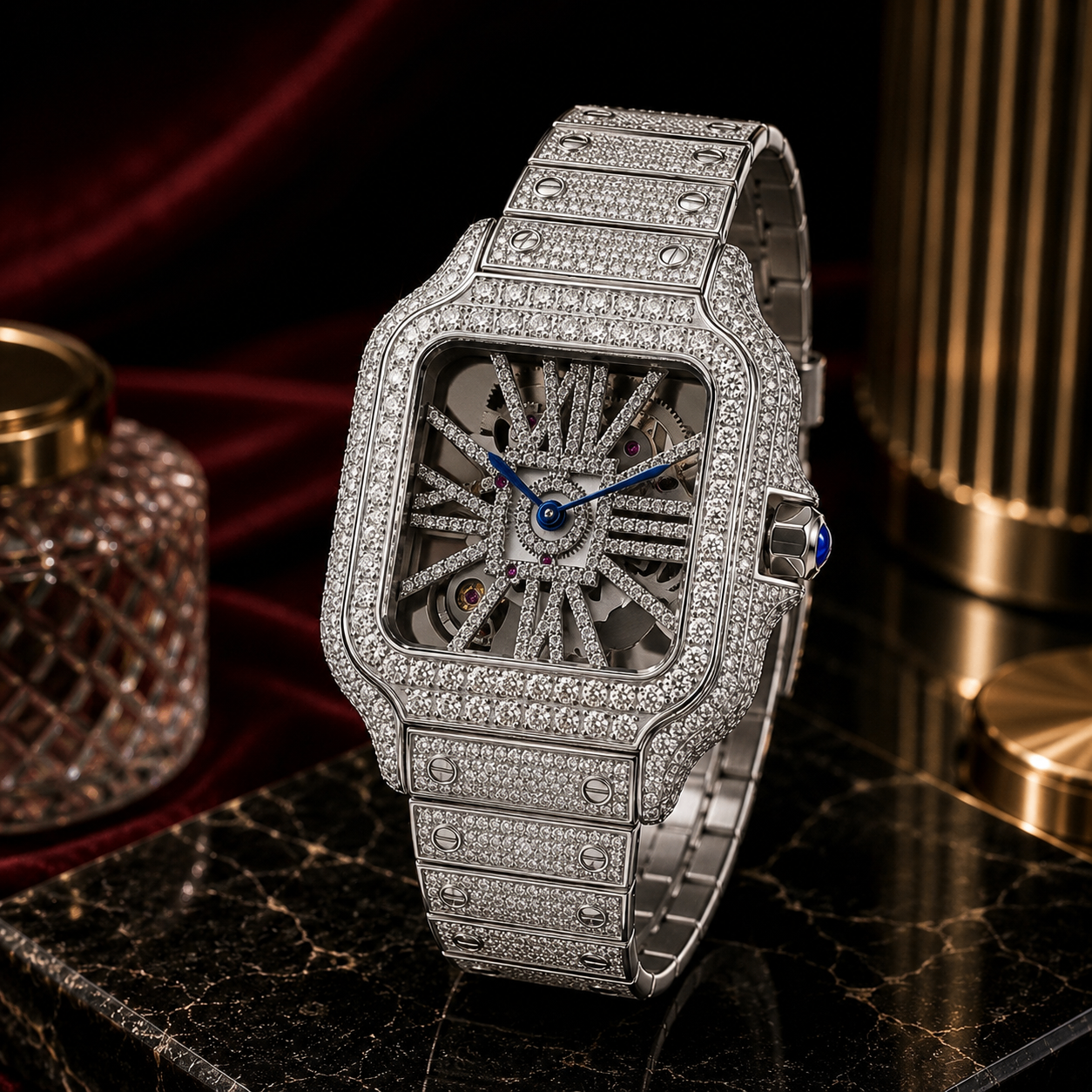 Reloj 5