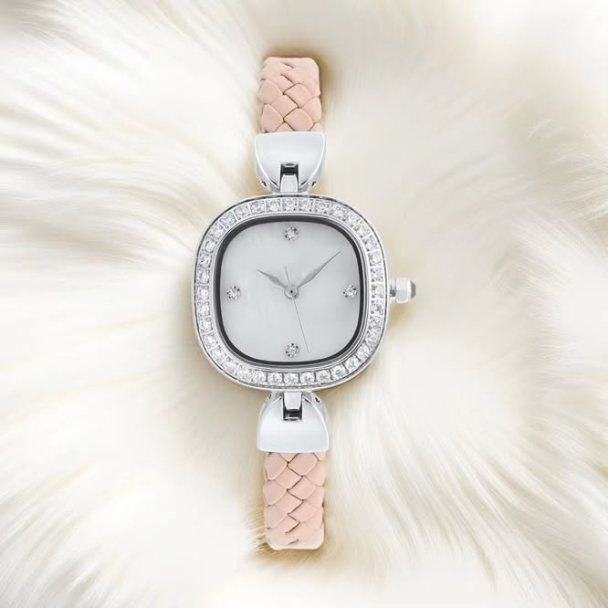 Reloj 8